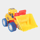 Toy Jcb Dumper - Color/Design May Vary, , small image number null