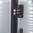 4 Wheel Hard Case Trolley, Medium, , small image number null