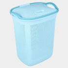 54 L Plastic Laundry Basket, , small image number null