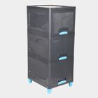 Plastic Storage Box, , small image number null