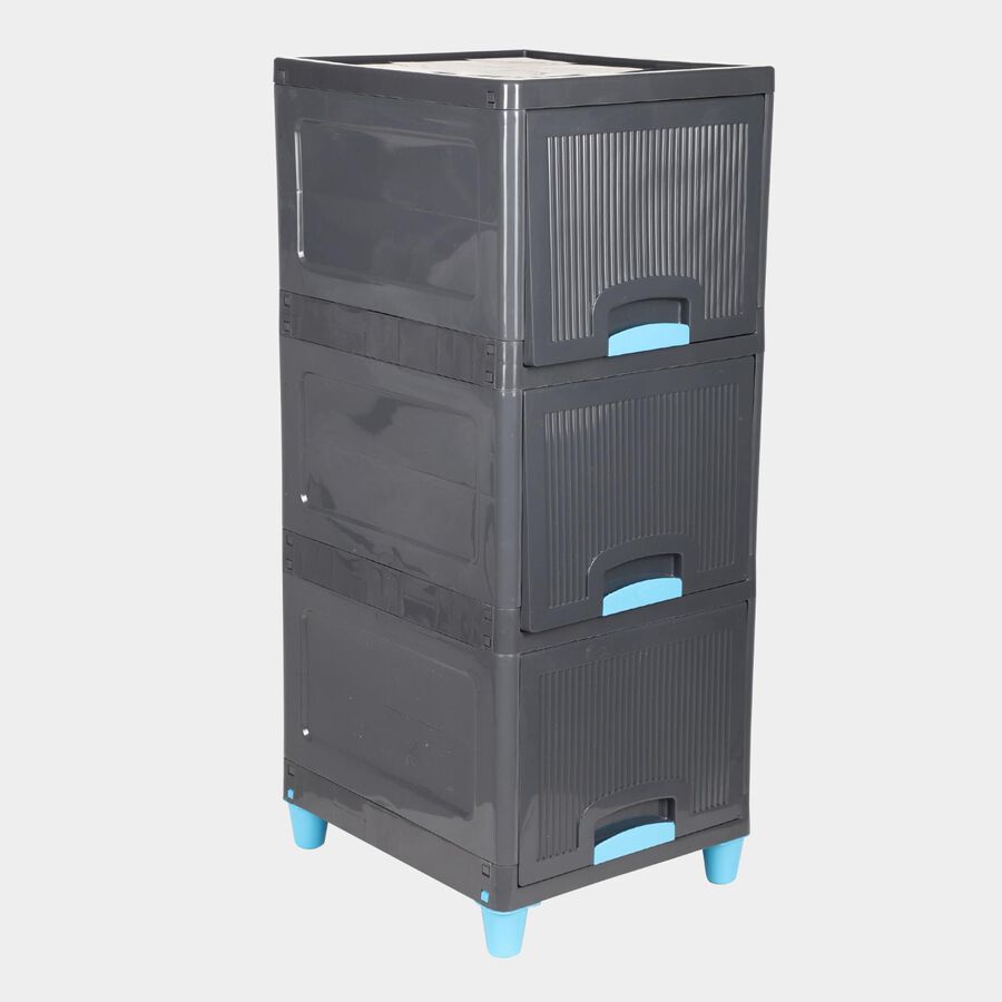 Plastic Storage Box, , large image number null