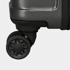 4 Wheel Hard Case Trolley, Small, , small image number null