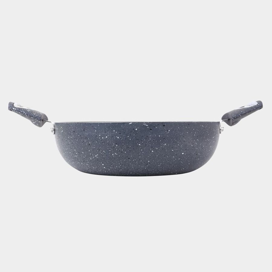 2 L Non-Stick Kadhai, , large image number null
