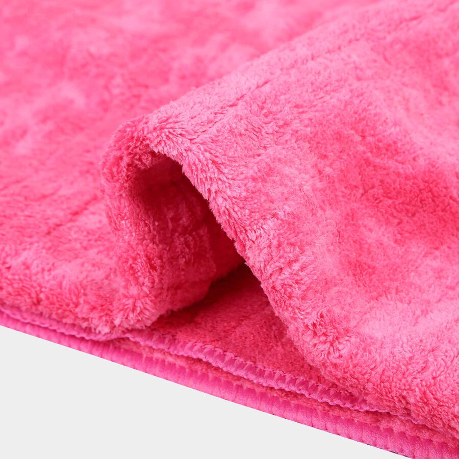 Microfiber Bath Towel, 280 GSM, 62 X 135 cm, , large image number null