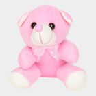 Fabric Toy Teddy Bear, , small image number null