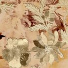 Brown PVC Dinning Cover, , small image number null