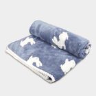 माइक्रोफाइबर स्नान तौलिया, 330 जीएसएम, 70 X 140 सेमी, , small image number null