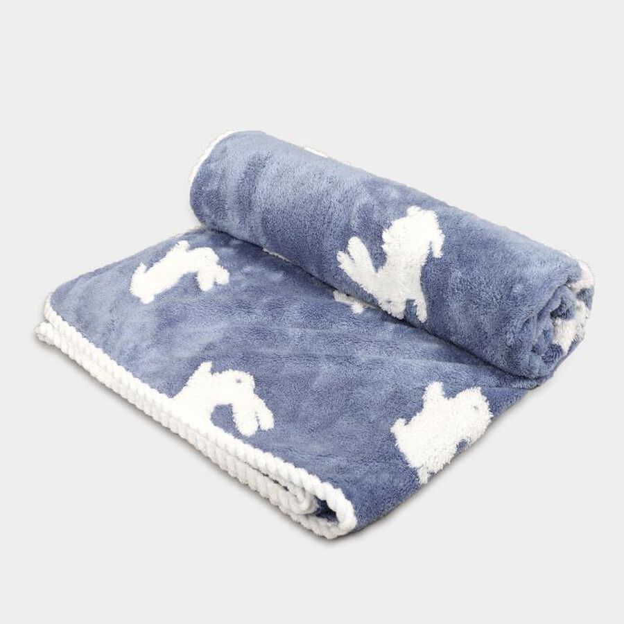 माइक्रोफाइबर स्नान तौलिया, 330 जीएसएम, 70 X 140 सेमी, , large image number null