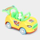 Kid's Racer Jeep Car, , small image number null