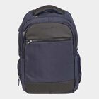 Cotton Blend Bag, Dark Grey, 13 Inch X 7 Inch X 18 Inch, , small image number null