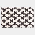 Multicolour Polyester Pillow Cover, , small image number null