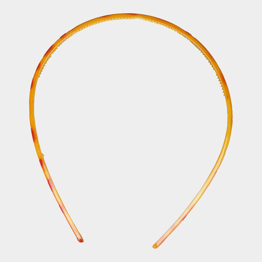 Hair Accessories Set - Color/Design May Vary, , large image number null