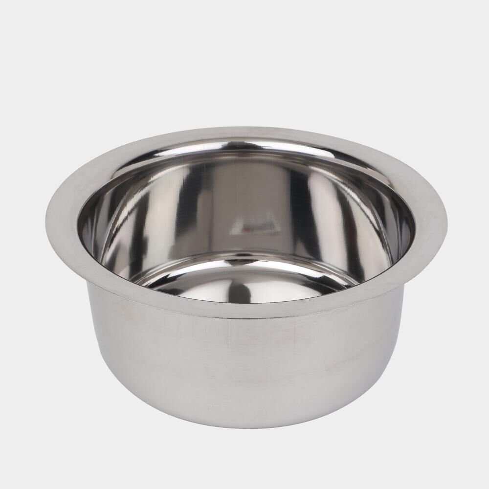 1.2 L Stainless Steel Patila