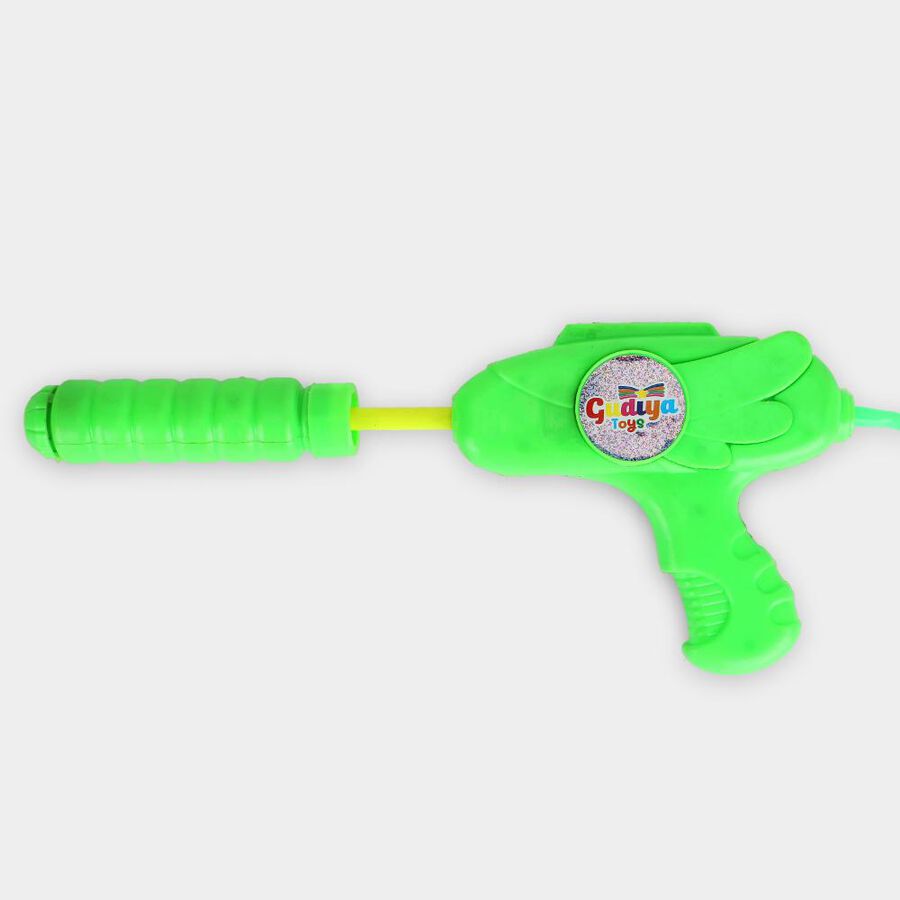 Kid's Hulk Water Tank Gun, , large