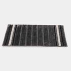 Anti-Skid Grey Polyester Door Mat, , small image number null