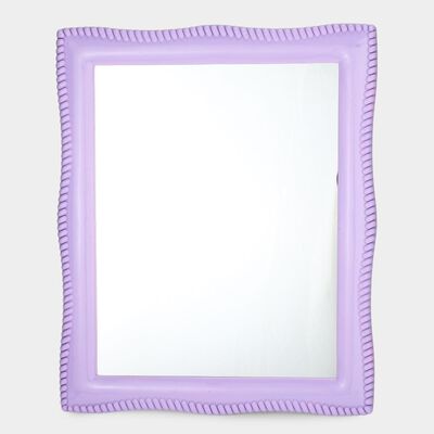 Purple Mirror 