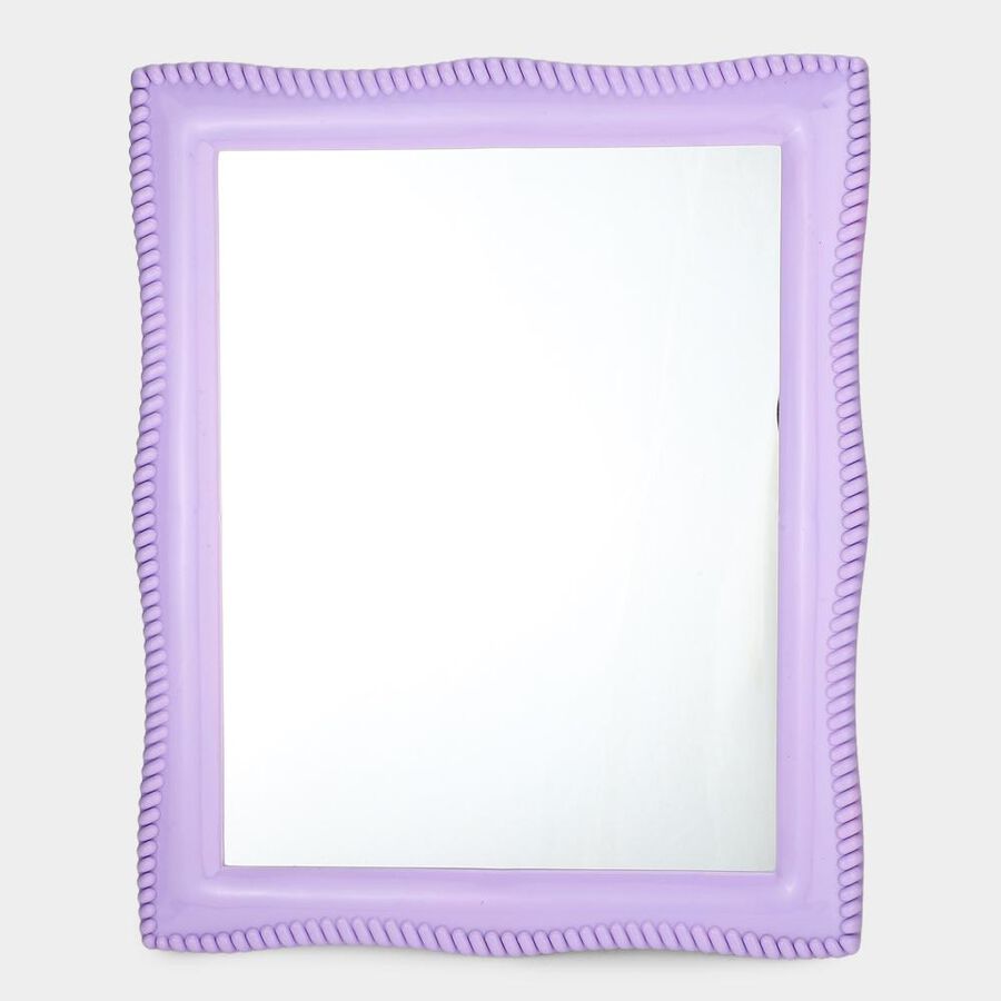 Purple Mirror , , large