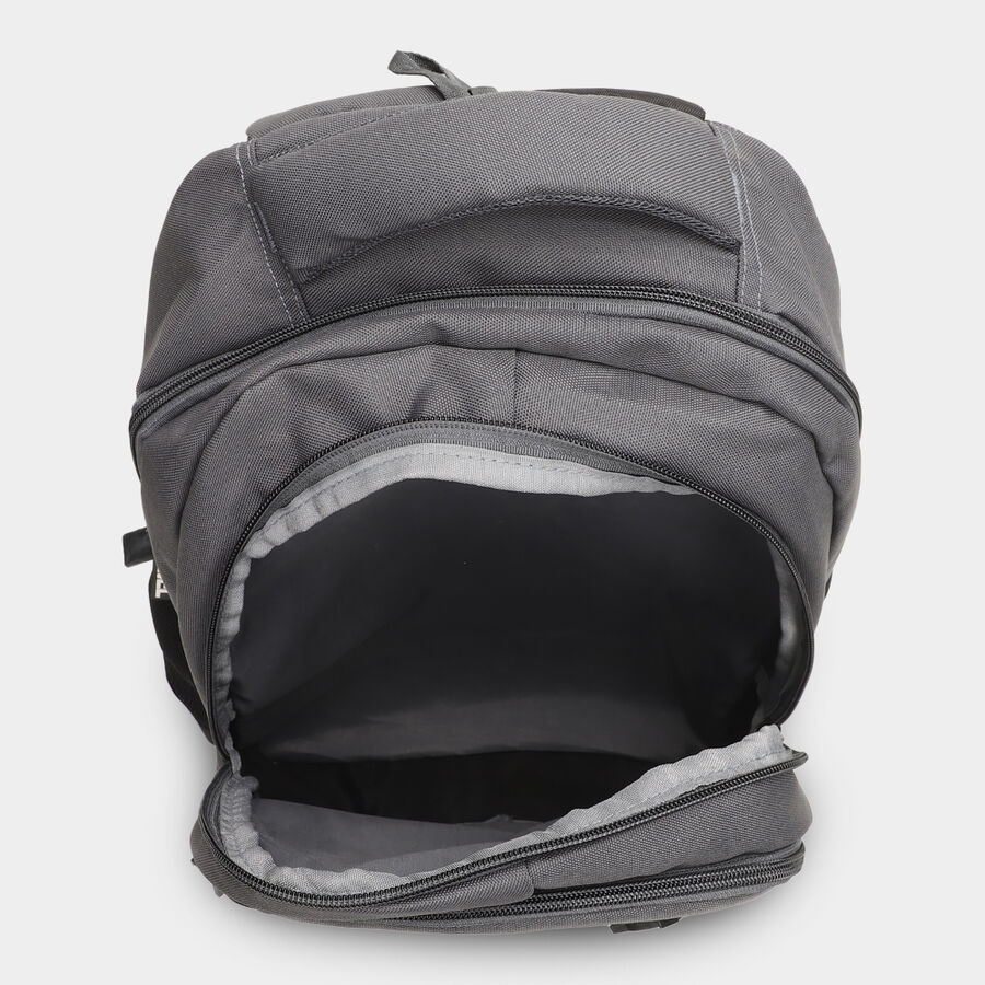 Kid's Black Marvel Avenger's School Bag, , large image number null