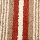 Rust Polyester Rugs, , small image number null