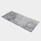 Anti-Skid Polyester Bedside Runner, , small image number null