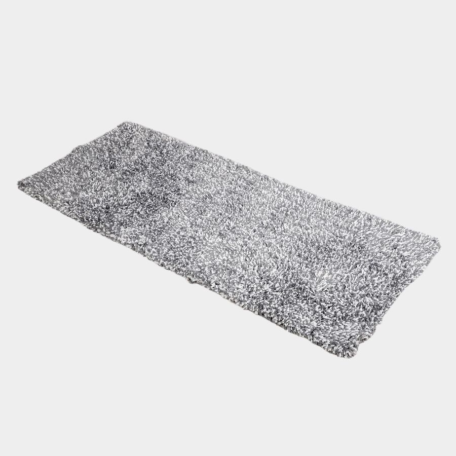 Anti-Skid Polyester Bedside Runner, , large image number null