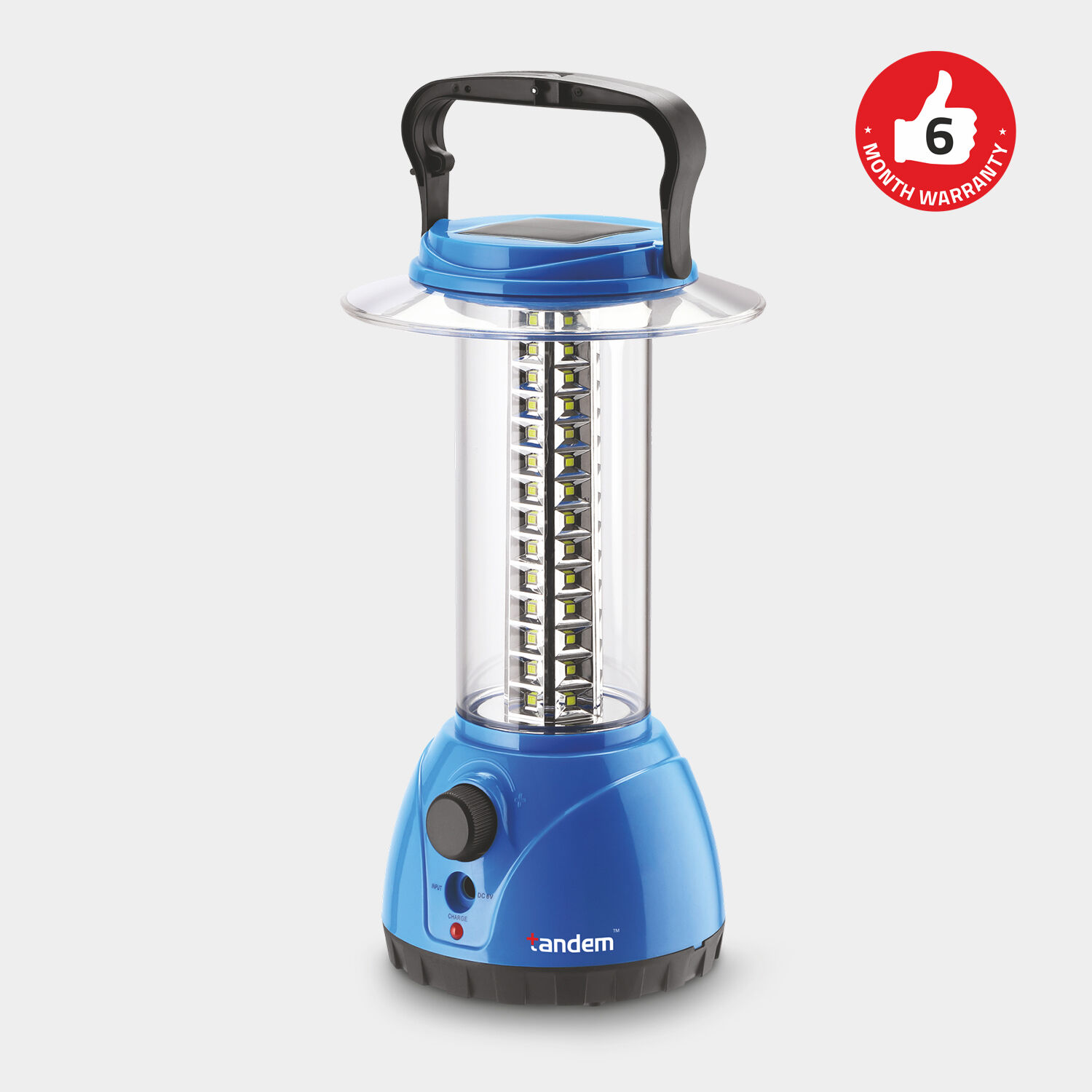 Philips ujjwal outlet plus emergency light