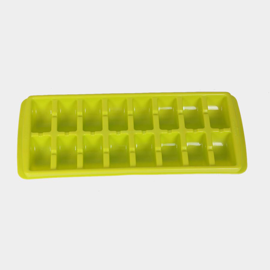 Plastic Ice Tray, Set of 2, , large image number null