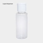 स्टेनलेस स्टील स्पिनर के साथ प्लास्टिक स्पिन बकेट पोछा और 2 रिफिल, , small image number null