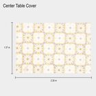 PVC Dinning Table Cover, , small image number null