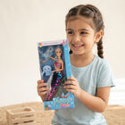 Kid's Mermaid Fashion Doll, , small