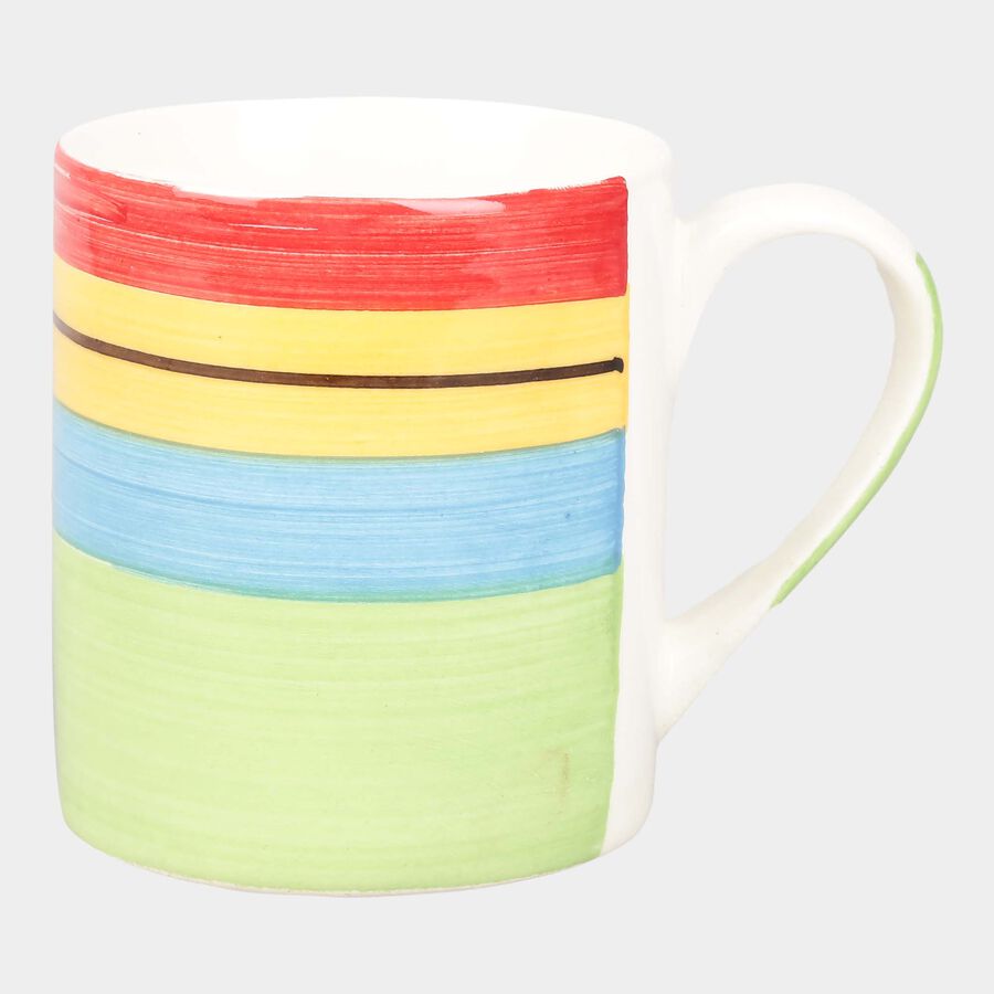 300 ml Stoneware Mug, , large image number null