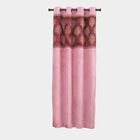 5ft. Pink Polyester Curtain, , small image number null