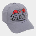 Men's Canvas Cap, , small