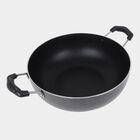 4 L Non-Stick Kadhai, , small image number null