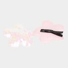 Hair Clips - Color/Design May Vary, , small image number null