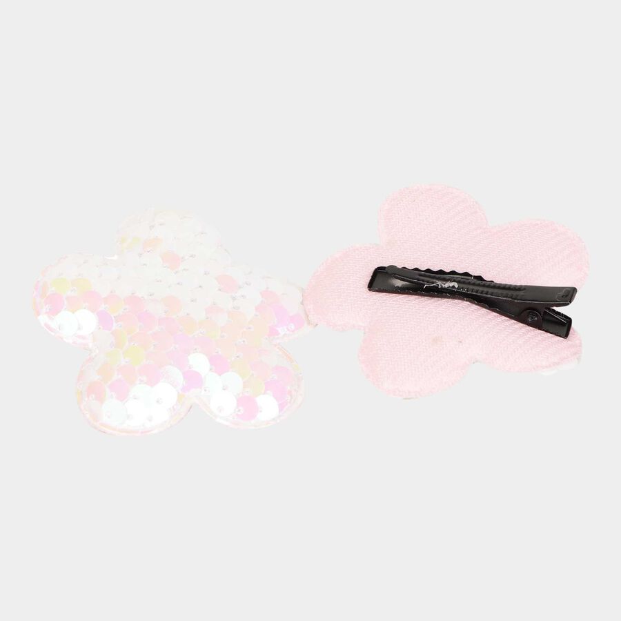 Hair Clips - Color/Design May Vary, , large image number null