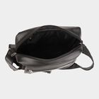 Men's Polyurethane Sling Bag, , small image number null