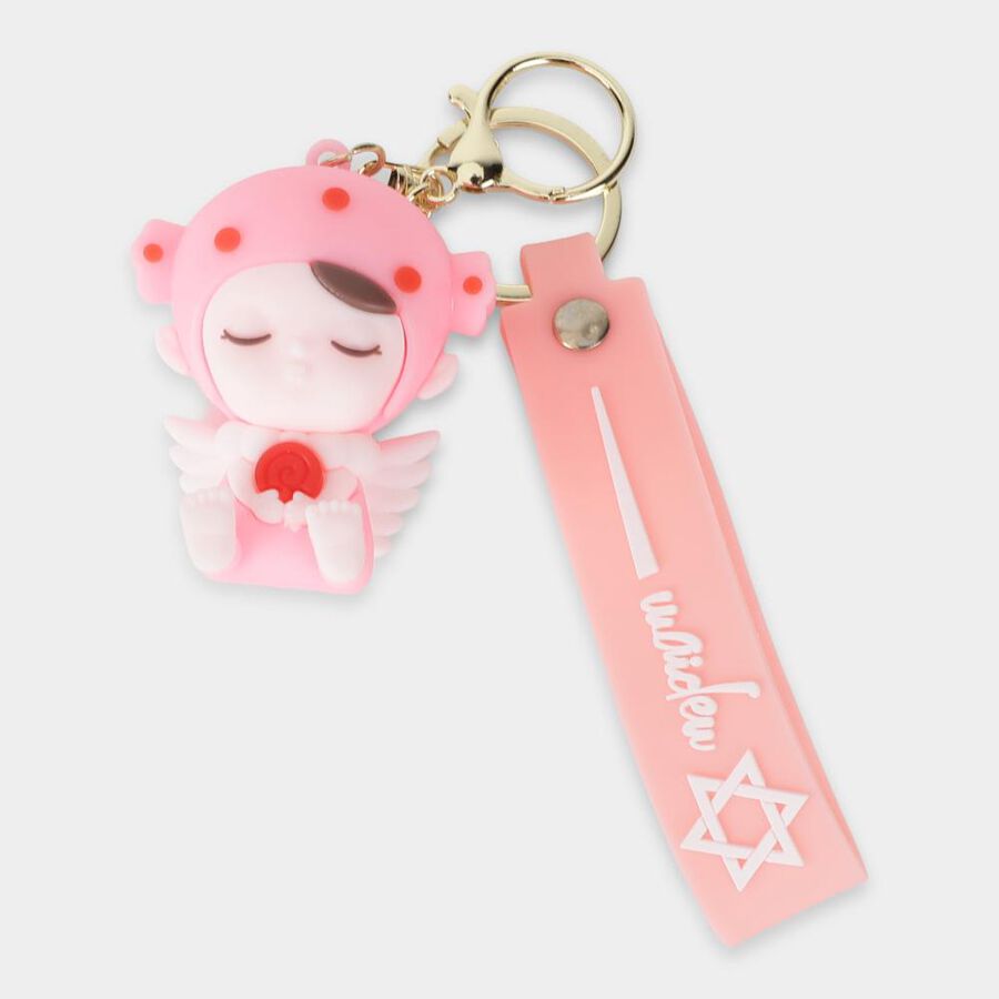 Angel Keychain, , large image number null