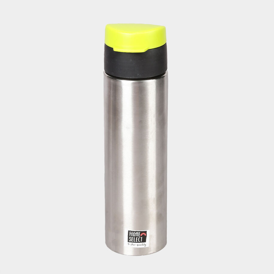 1 Pc. 330 ml Steel Bottle, , large image number null