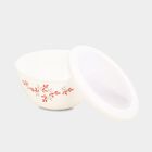 Opalware Bowl with Lid, 20 cm, , small image number null