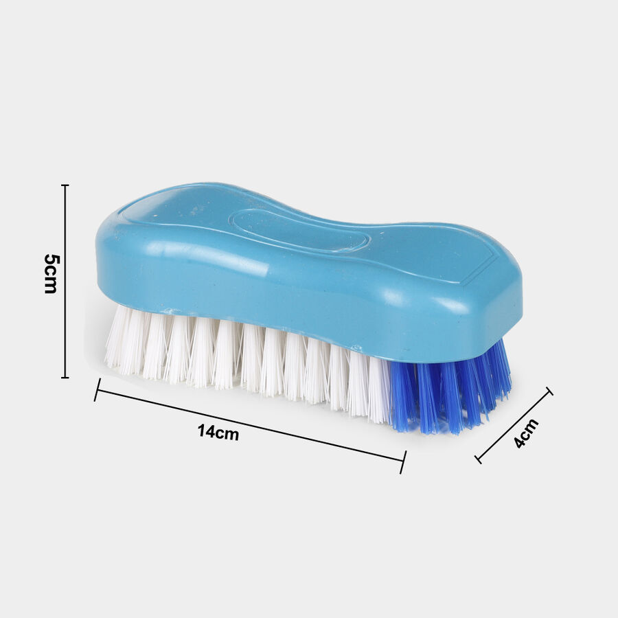 Plastic Cloth Brush, , large image number null