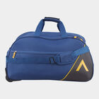 Polyester Duffle Trolley, 550 cm X 280 cm X 315 cm, 2 Wheels, , small image number null