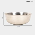 1.3 L Stainless Steel Serving Bowl, , small image number null