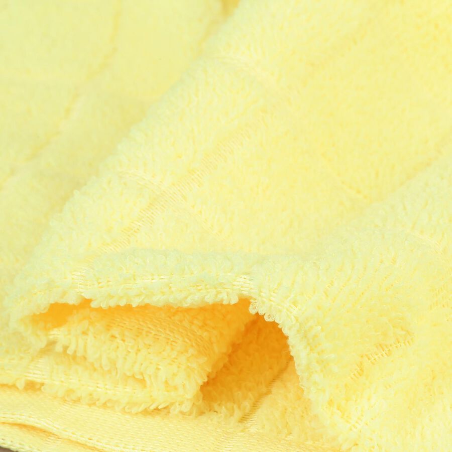 Microfiber Bath Towel, 200 GSM, 62 X 135 cm, , large image number null