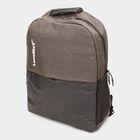 Brown Polyester Backpack,27L (Approx), , small image number null