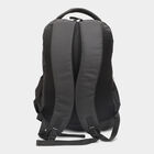 Grey Backpack, , small