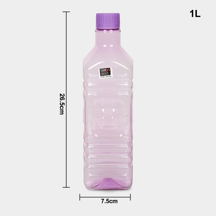 1 L PET Bottle, , large image number null