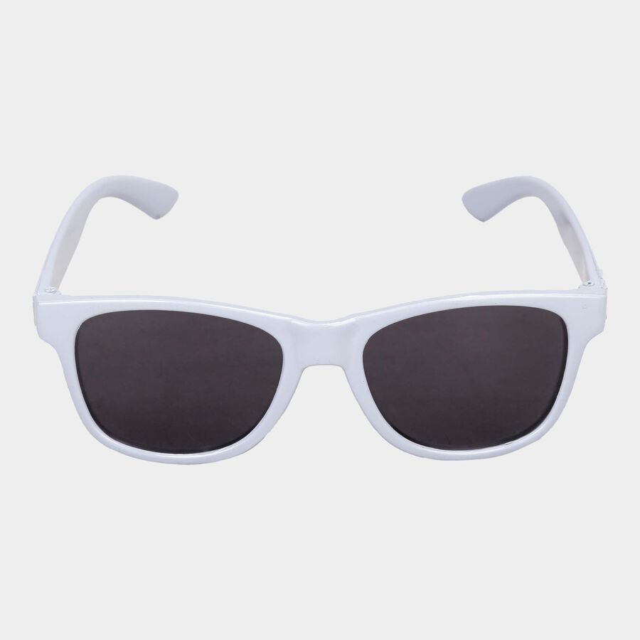 Kid's Plastic Gradient Wayfarer Sunglasses, , large