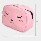 Women's Polyurethane Utility Pouch, , small image number null