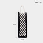 Canvas Bottle Bag, , small image number null